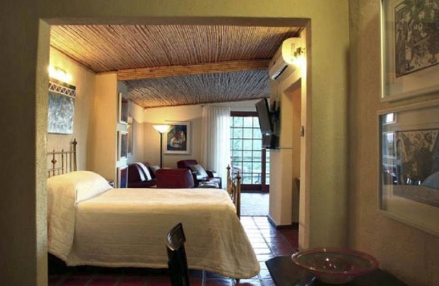 Amberg country estate - Stone cottage