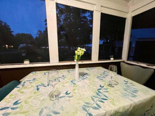 Ambleside Cottage Resort