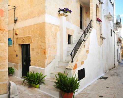 Ambrosia Bed & Breakfast