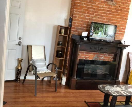 Amenity filled cozy studio