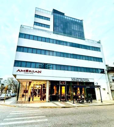 Amerian Rafaela Hotel