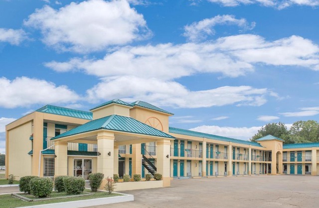 America Best Value Inn Kosciusko