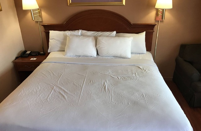 Americas Best Value Inn Eugene