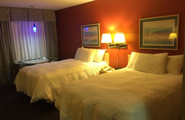 Americas Best Value Inn Garden City