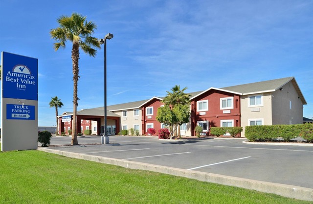 Americas Best Value Inn Westmorland