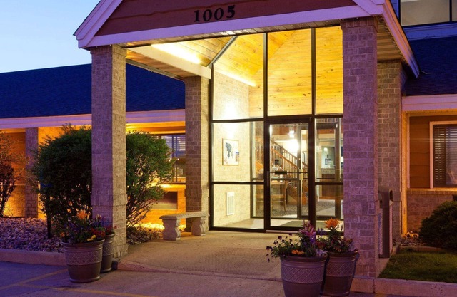 AmericInn by Wyndham Spencer
