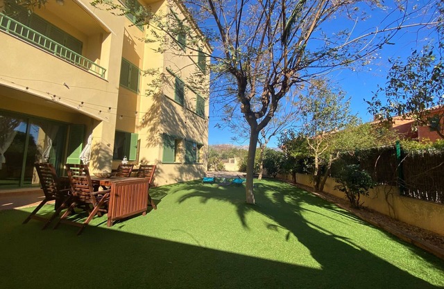 Ametlla de Mar (L') - 6 pers, 96 m2, 4/3