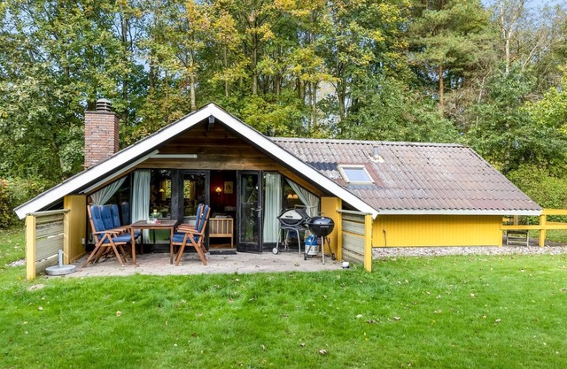 "Amila" - 30km from the sea by Interhome