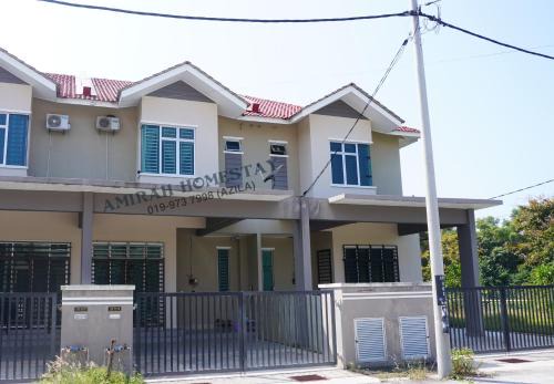 Amirah Homestay (UMT, UniSZA)
