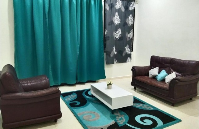 Ammar Homestay Tok Bali