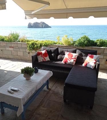Ammos Apartment Eressos
