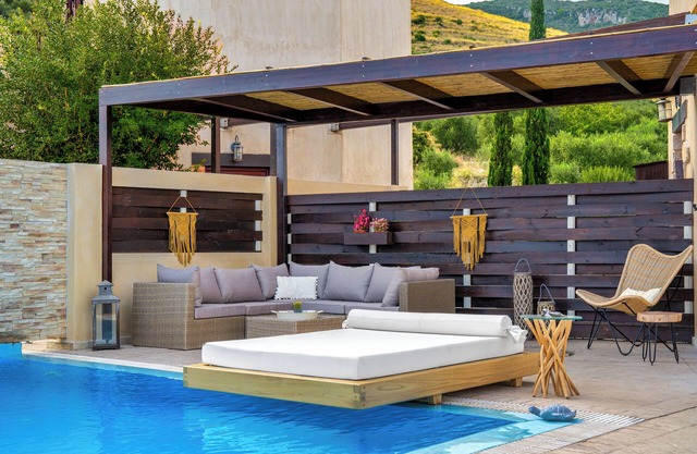Amorosa Villas luxurious Villa Grandrosa