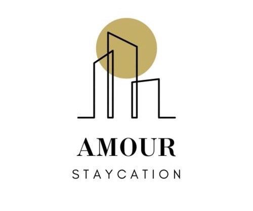 Amour Staycation Shell residences