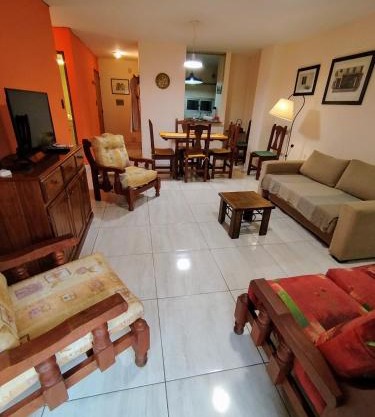 Amplio departamento en Nueva Cordoba - Bv Chacabuco
