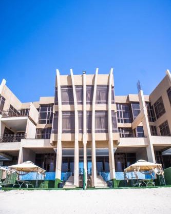 Amwaj Al Khiran Villas