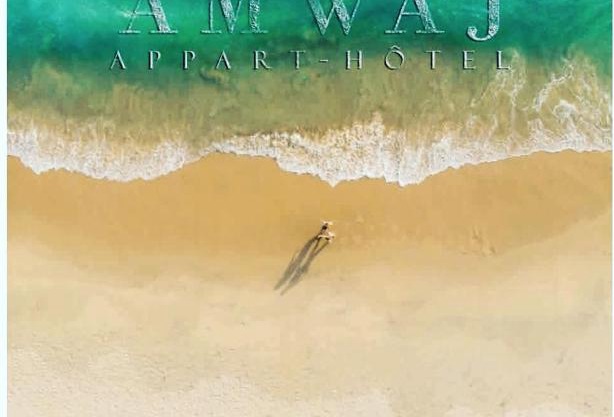 Amwaj Appart'Hôtel