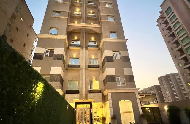 AMWAJ HOTEL
