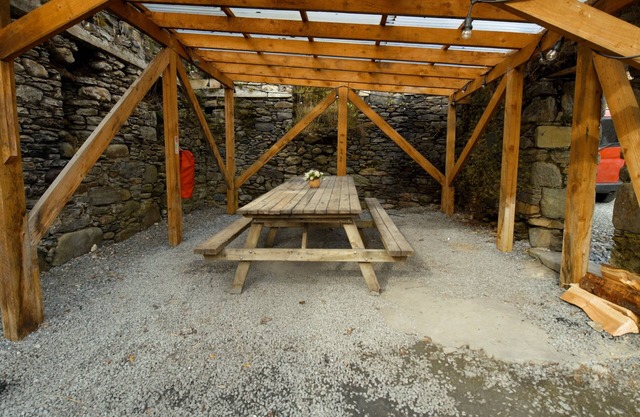 An amazing location and venue for a special weekend with family and friends!