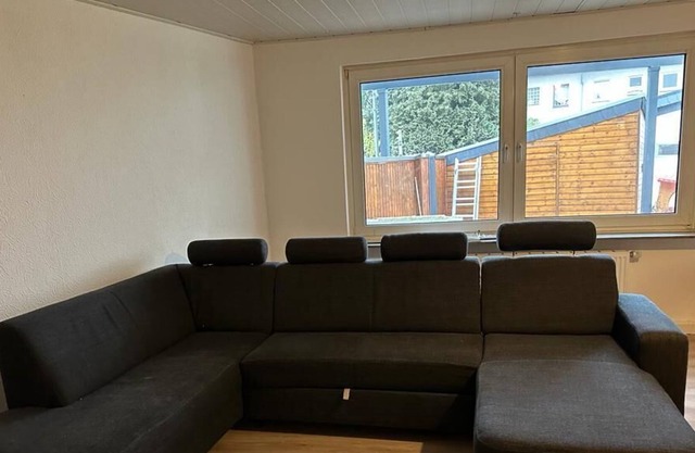 An Apartment for a family