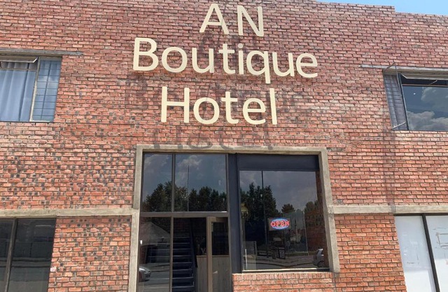 AN Boutique Hotel