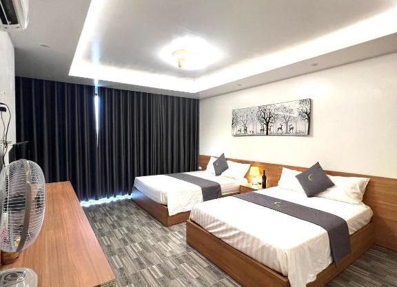 An Cường Hotel