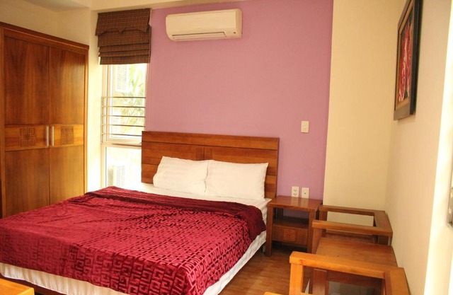 An Phú Motel