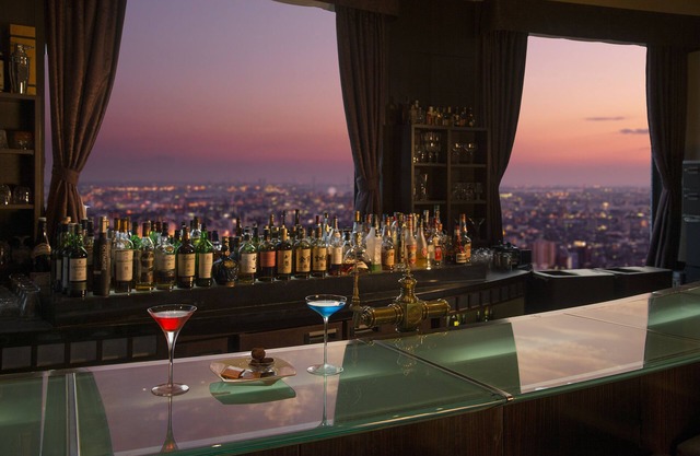 ANA Crowne Plaza Hotel Grand Court Nagoya by IHG