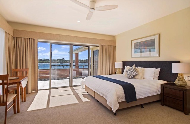 Ana Mandara Luxury Retreat