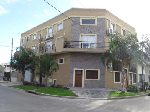 ANA RENT BALLESTER