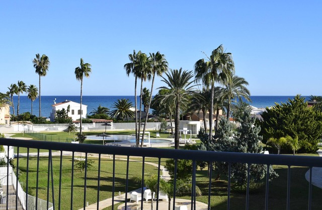 Anacasa Denia Beach AP8209