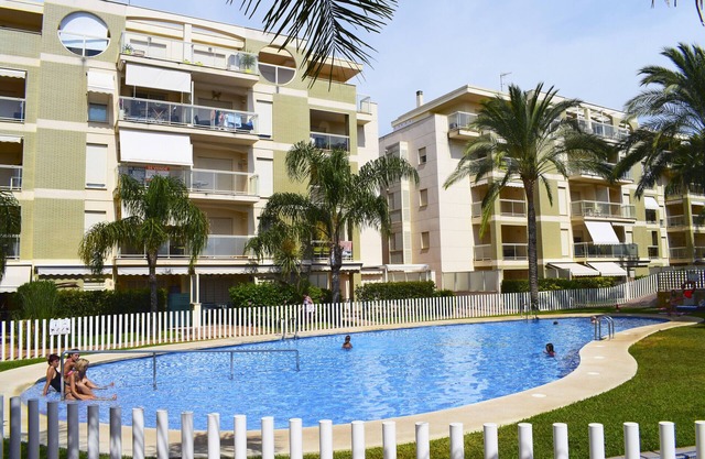 Anacasa Penthouse El Manantial Centro AP2109