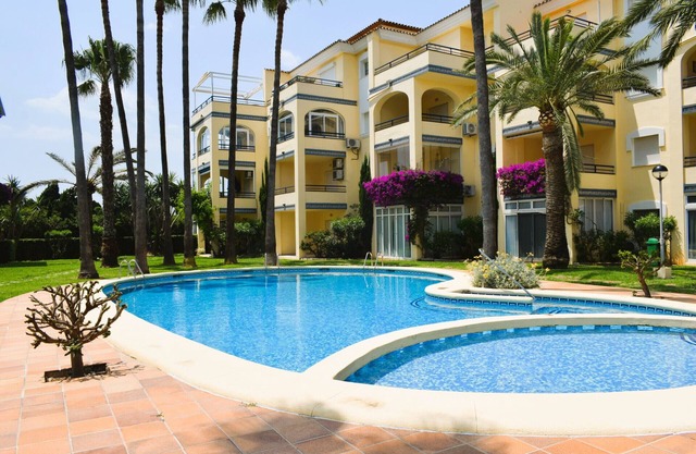 Anacasa Royal Playa les Marines AP1213