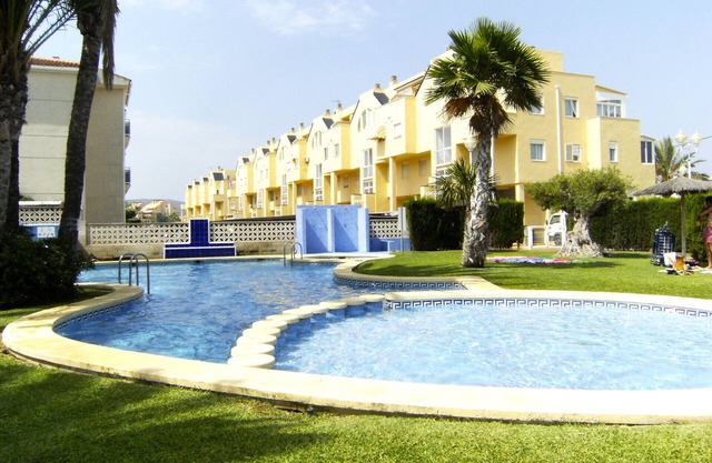 Anacasa Sueño de Denia I Marines Bassetes AP2108