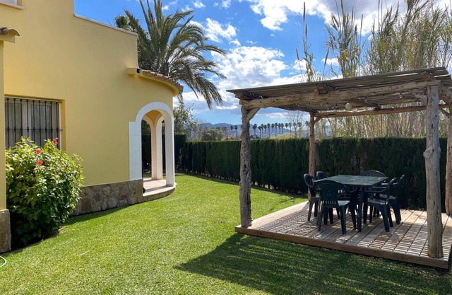 Anacasa Villa Kandinski Oliva Nova Golf MET CH103