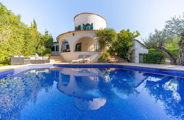 Anaïs : Extraordinary Villa 5 minutes from the beach