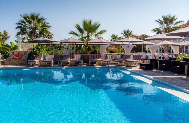 Anamar Zante Hotal