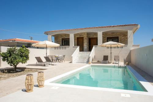 Anastasia Luxury House