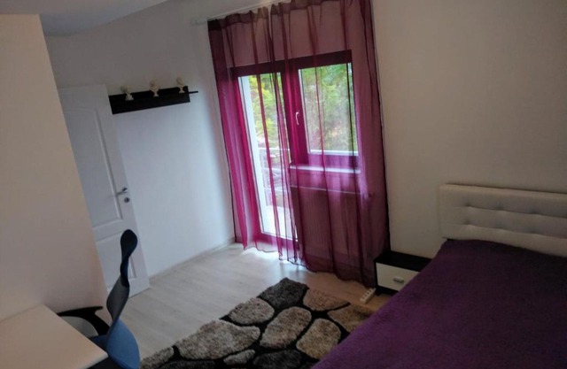 Anastasia's Villa