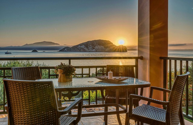 Anatoli Apartments - B2, 2 Bedroom Apartment (1st floor)