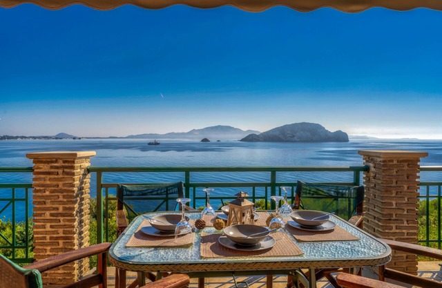 Anatoli Apartments - B3, 2 Bedroom Apartment (attic)