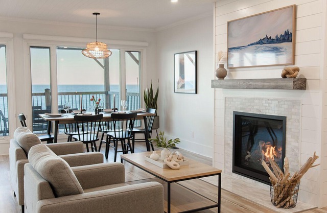 Anchor Bay Beach House