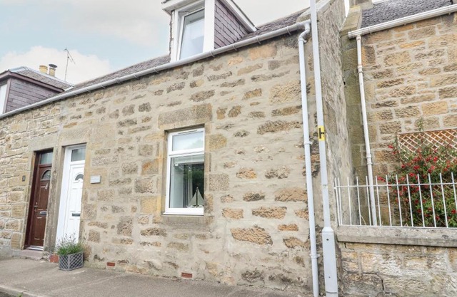 Anchor Cottage