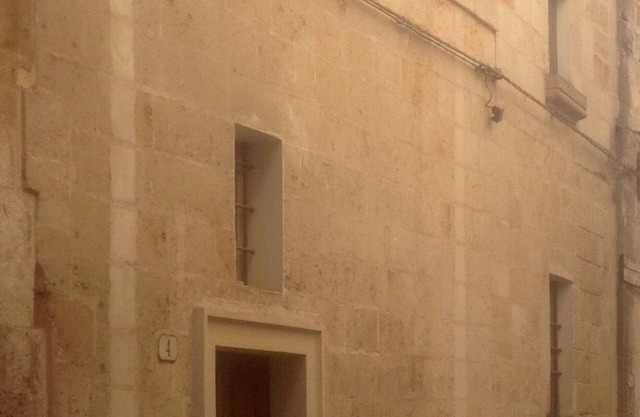 Ancient Casa del Pozzo
