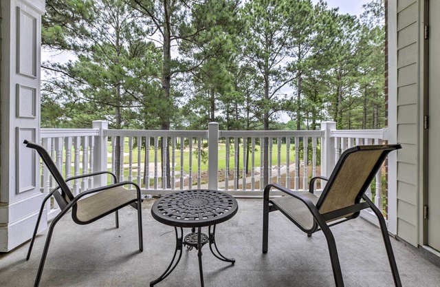 Anderson Golf Club Condo w/Community Amenities!