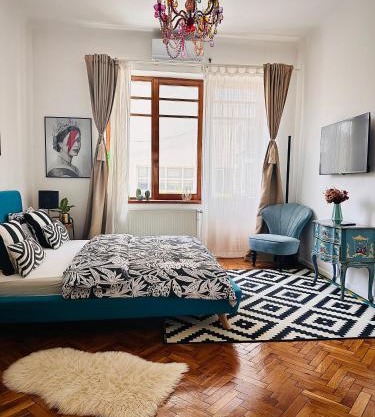 Andrea Apartments