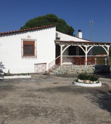 Andronikis House