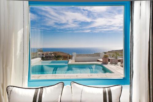 Anema Boutique Hotel & Villas Santorini
