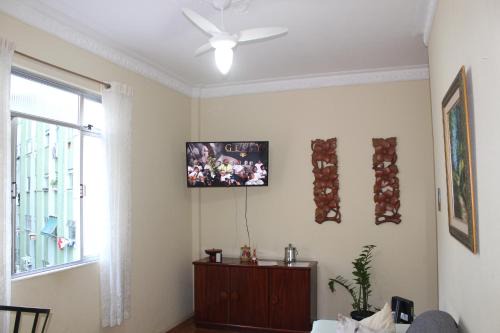 Anfitrioca Apartamento Gloria