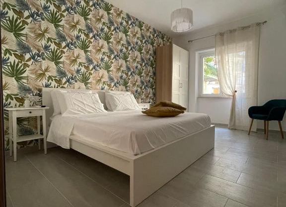 Anfra B&B