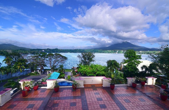 Ang Tahanan ni Aling Meding Hotel